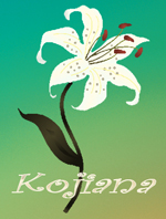 Kojiana