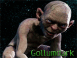 gollumdark