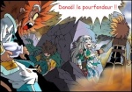 Danaël le pourfendeur