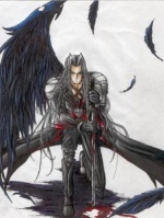 Sephiroth