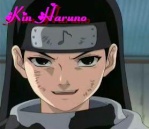 Kin Haruno