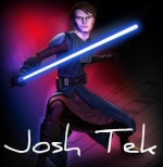 Josh Teck