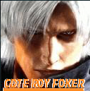 CDTE ROY FOKER