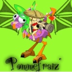 PommeFraiz'