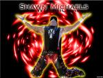 Shawn Michaels-WWE HBK999