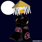 Homer Uchiha