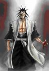 Kenpachi Zaraki