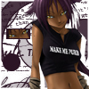 Yoruichi Soujo