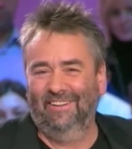 luc besson