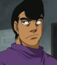 Takamura Mamoru