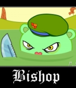 Bishop