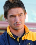 harry kewell