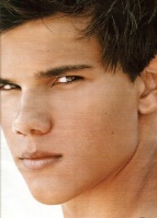 Taylor Daniel Lautner