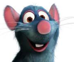 Ratatouille