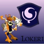 Lokeri