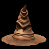 sorting hat