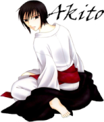 Akito