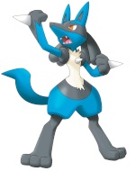 lucario007