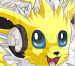 DJ Jolteon