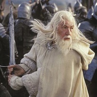 Gandalf il Bianco