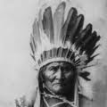Geronimo Apache