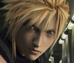 Cloud Strife