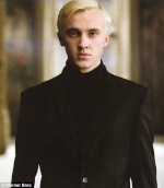 Draco Malfoy