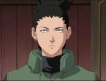 Shikamaru