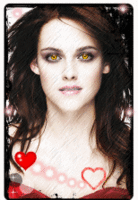 Bella Cullen