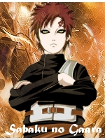 Sabaku no gaara