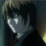 Light Yagami