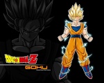 son goku