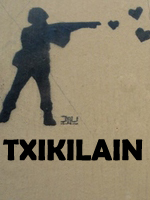 Txikilain