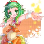 Gumi chan