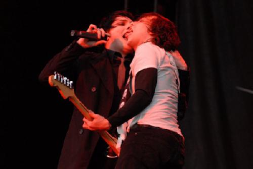 Frerard