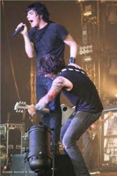 Frerard