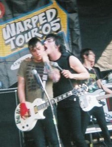 Frerard