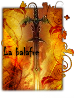 la balafre