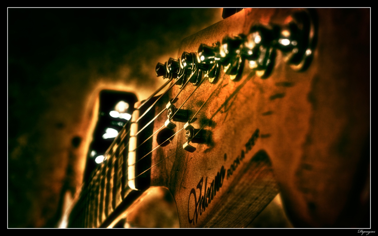 guitare