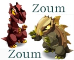 Zoum