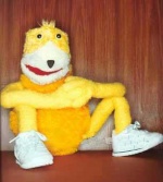 Flat Eric