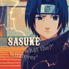 Sasuke