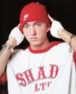 SuperShady