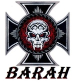 Barah