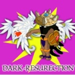 dark-resurection