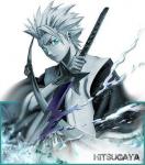 Hitsugaya Toushiro