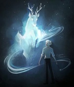 Spero Patronum