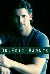 Dr. Eric Barnes