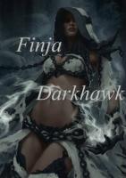 Finja Darkhawk