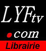 LYFtv-Librairie